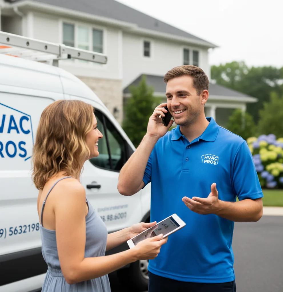 Heating System Repair in Coronado, CA
